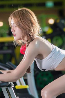 女子刑事档案